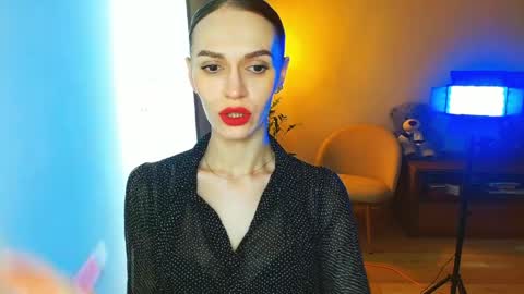 Ksyusha online show from 04/02/26, 07:06