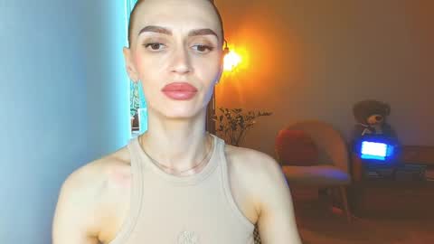 Ksyusha online show from 04/22/26, 08:39