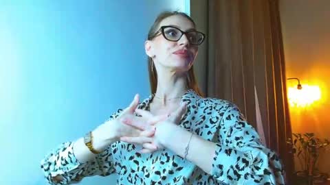 Ksyusha online show from 04/23/26, 12:29