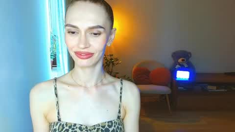 Ksyusha online show from 04/24/26, 08:39