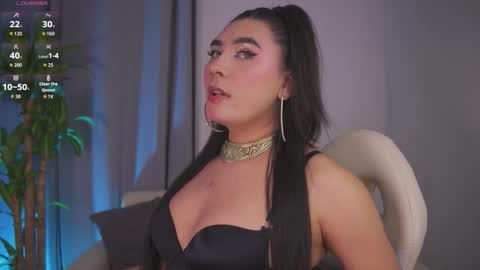 EMELY online show from 02/13/26, 01:01