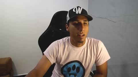 Your Latin Mamba online show from 09/29/25, 03:55