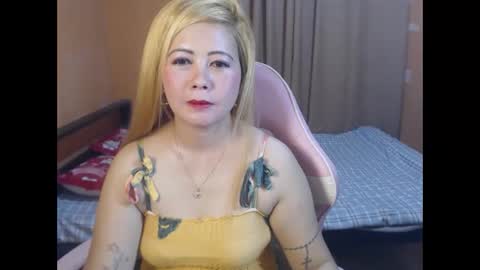 Glenda online show from 05/23/26, 09:57