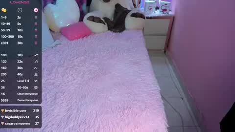 Snapshot of yourlilo__24 chatting on 02/14/25, 06:34 michellHi guys Ill be away from CB for a couple of months I hope to be back by then I love you so muchig yourlilo24 online show from 02/14/25, 06:34