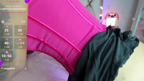 Snapshot of yourlilo__24 chatting on 11/19/25, 04:23 michellHi guys Ill be away from CB for a couple of months I hope to be back by then I love you so muchig yourlilo24 online show from 11/19/25, 04:23