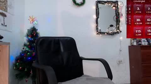 Cherry online show from 12/15/24, 11:09