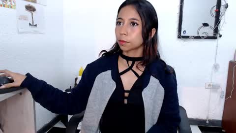 Cherry online show from 02/09/25, 10:43