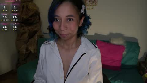 Cherry online show from 11/11/25, 04:12