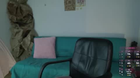 Cherry online show from 01/11/26, 04:39