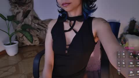 Cherry online show from 04/06/26, 04:46