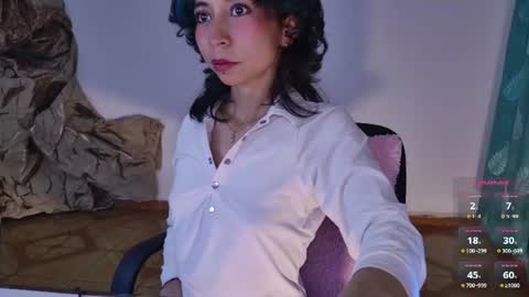 Snapshot of yourlittle_cherry chatting on 07/05/26, 06:09 Cherry online show from 07/05/26, 06:09