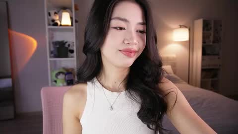 yourlittlesunrise_ online show from 05/21/26, 04:30