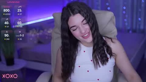 L O L A online show from 11/22/25, 06:34