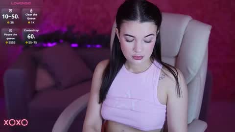 L O L A online show from 12/20/25, 09:05