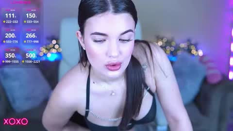 L O L A online show from 12/21/25, 07:37