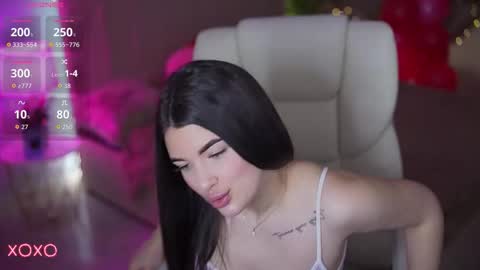 L O L A online show from 02/15/26, 07:05