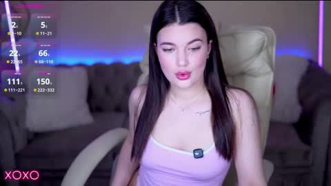 L O L A online show from 03/31/26, 01:00