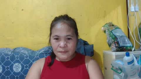 Snapshot of yourlove_regine chatting on 01/09/25, 08:24 Regine online show from 01/09/25, 08:24