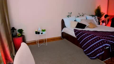 Snapshot of yourlovelystoryy chatting on 02/10/26, 10:30 Vetta online show from 02/10/26, 10:30