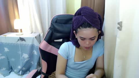 Snapshot of yourlovelytranspinay chatting on 01/26/25, 01:52 your lovely Dina online show from 01/26/25, 01:52