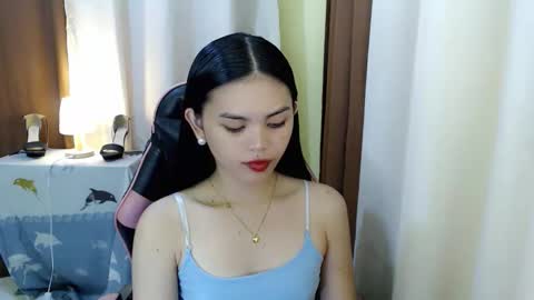 Snapshot of yourlovelytranspinay chatting on 09/16/25, 02:34 your lovely Dina online show from 09/16/25, 02:34