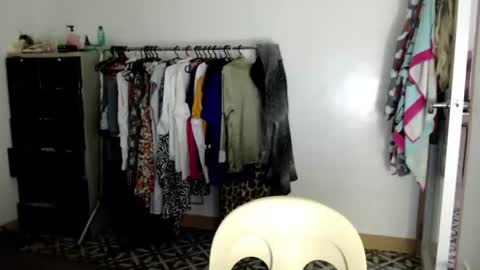 tifanny online show from 02/07/25, 03:55