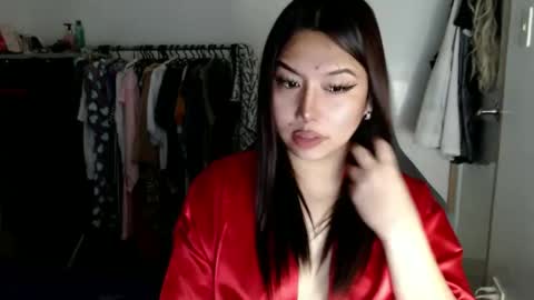 tifanny online show from 02/28/25, 08:53