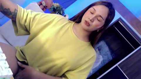 PEARL online show from 11/29/25, 01:52