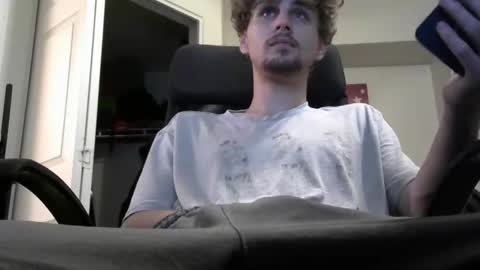 Snapshot of yourman1253 chatting on 11/02/25, 10:06 YourMan online show from 11/02/25, 10:06