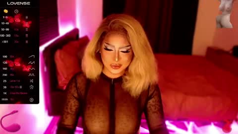 Carla online show from 04/25/26, 12:02