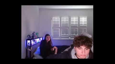 yourmila1 online show from 02/17/26, 11:33