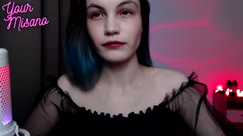 Misano online show from 12/09/24, 07:06