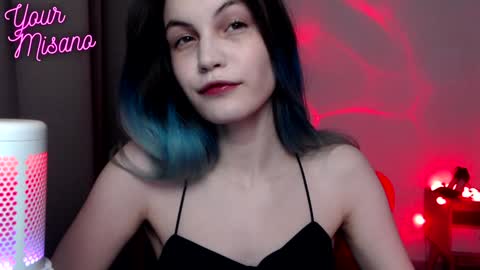 Misano online show from 12/14/24, 05:14