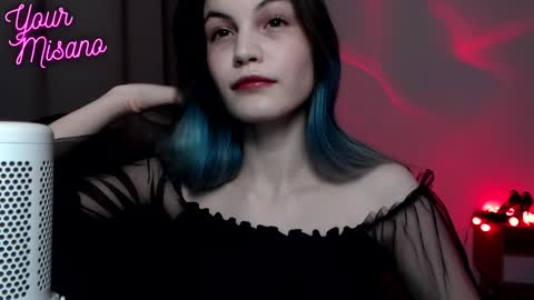 Misano online show from 12/20/24, 02:49