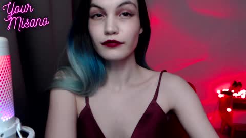 Misano online show from 12/24/24, 11:22