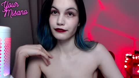 Misano online show from 12/26/24, 06:09