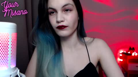 Misano online show from 01/12/25, 05:44