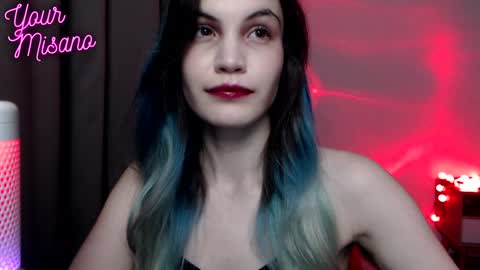 Misano online show from 01/29/25, 03:12