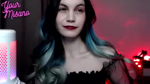 Misano online show from 02/16/25, 08:44