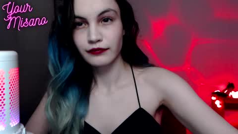 Misano online show from 02/23/25, 05:29