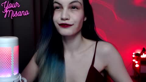 Misano online show from 03/01/25, 07:37