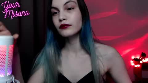 Misano online show from 03/09/25, 07:15