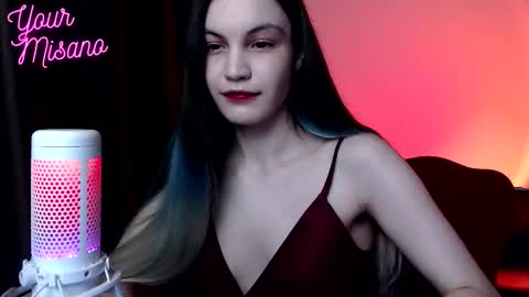 Misano online show from 09/11/25, 02:55