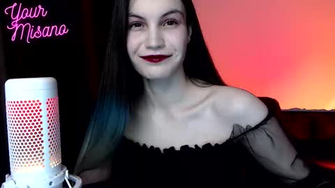 Misano online show from 09/15/25, 06:41