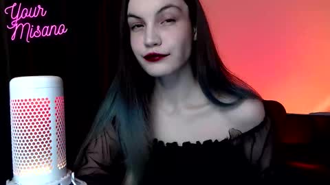 Misano online show from 09/19/25, 09:26