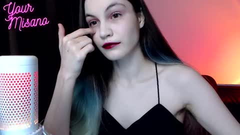 Misano online show from 11/04/25, 01:59