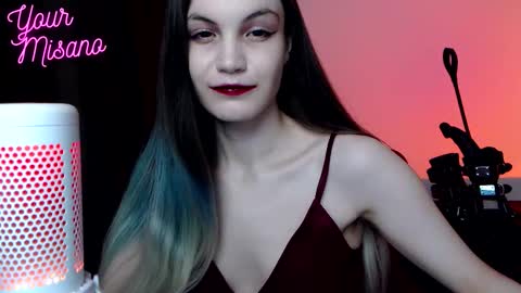 Misano online show from 01/05/26, 08:45