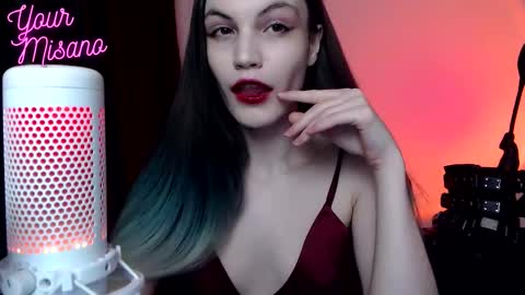 Misano online show from 01/08/26, 05:15