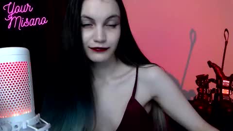 Misano online show from 02/18/26, 09:44