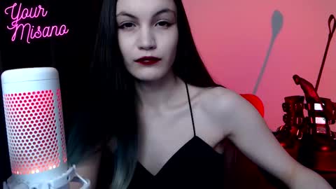 Misano online show from 02/23/26, 09:45